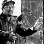 Cayetano Carpio Comandante Marcial